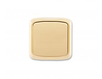 Spna kompletn ABB Tango 3558A-06940 D, IP44, azen 6 - bov