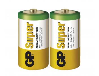 Alkalick baterie GP Super C (LR14) - 1 ks