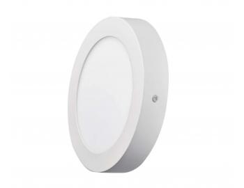 Kruhov pisazen LED svtidlo Emos Profi ZM5132, 12,5 W, neutrln bl