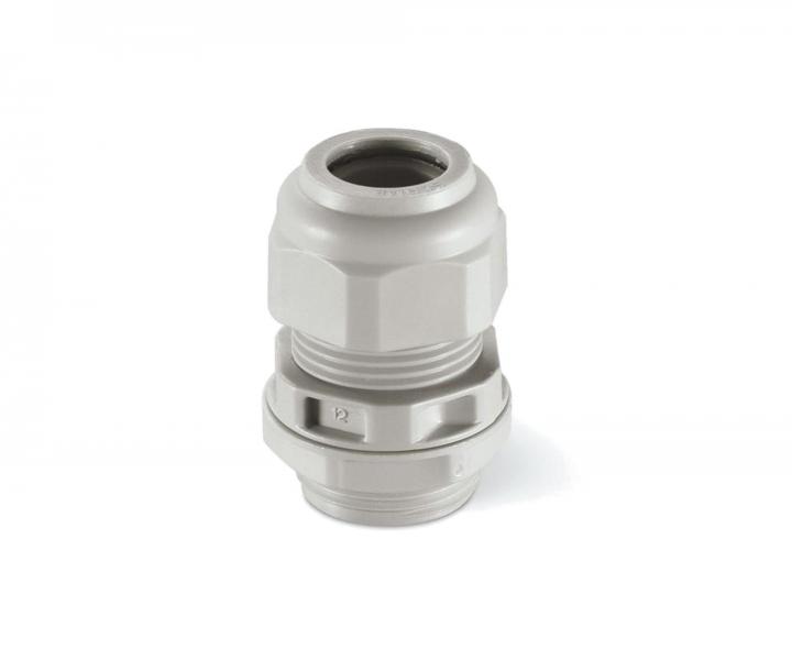 Kabelov vvodka s matic Scame 805.5432 M32x1,5