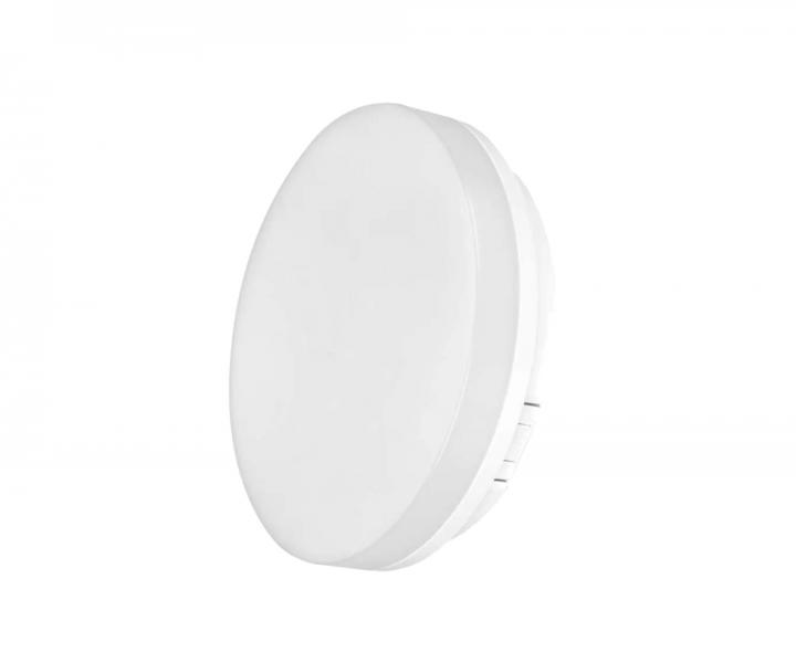 Kruhov pisazen LED svtidlo Emos Tori ZM4121, IP54, 15 W, tepl bl