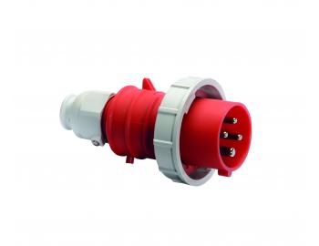 Vidlice Bals 21349, IP67, 400 V, 16 A, 4-pl