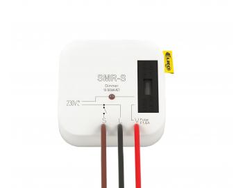 Rel stmva pro mont pod tlatko Elko SMR-S/230V