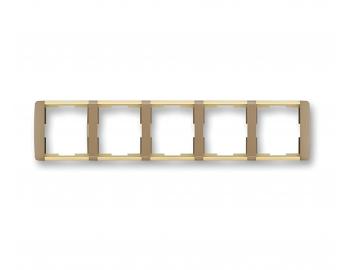 Rmeek ptinsobn ABB Element-Time 3901E-A00150 25 - kvov/ledov oplov