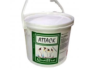 Bazenov chemie Attack quattro 200 g - k kg