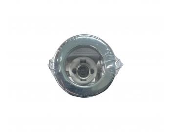 Kruhov podhledov svtidlo Kanlux DL-R39-C, IP20, E14, R39, 30 W - chrom