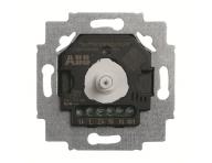 Pstroj termostatu prostorovho s otonm ovldnm, pro topen/chlazen ABB 2CKA001032A0531