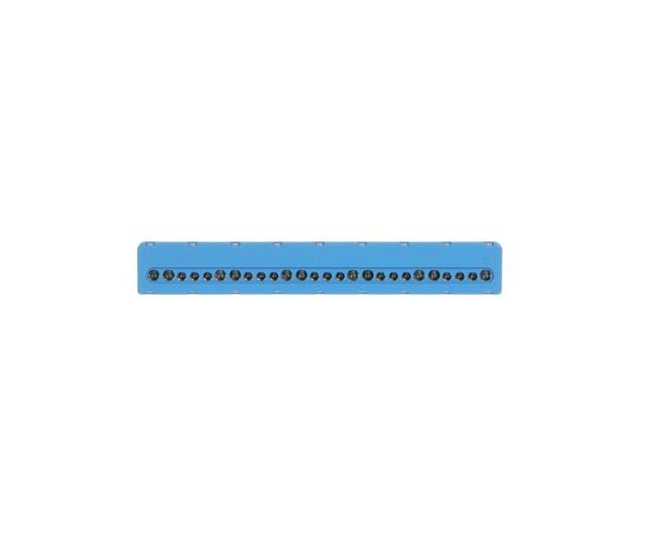 Svorky N roubov, NK/S26, 26 svorek - 11x16mm2+15x6mm2 ABB 1SPE007715F0735