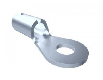 Kabelov oko letovac, svornk M8, prez vodie 10 mm2 SEZ 7600-06/08