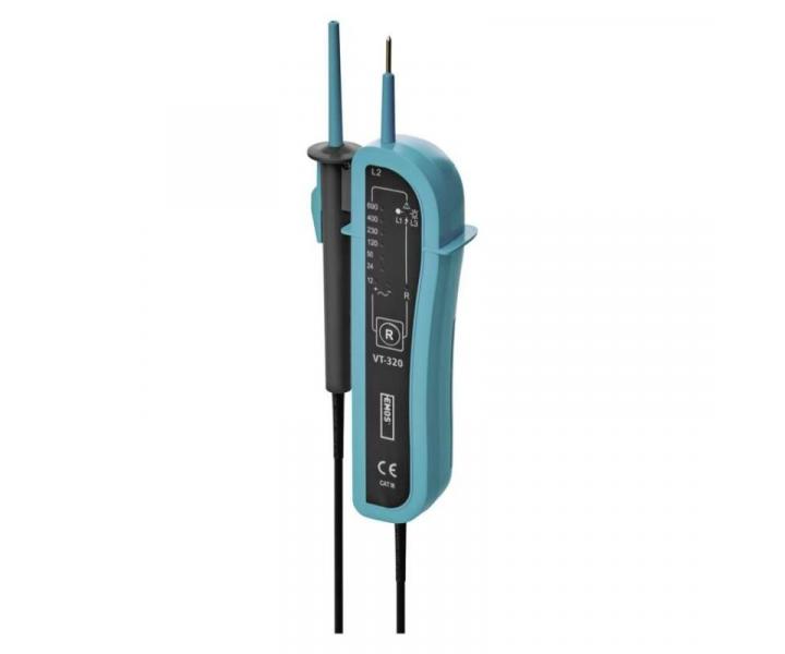 Zkoueka napt VT-320 Emos M0012A