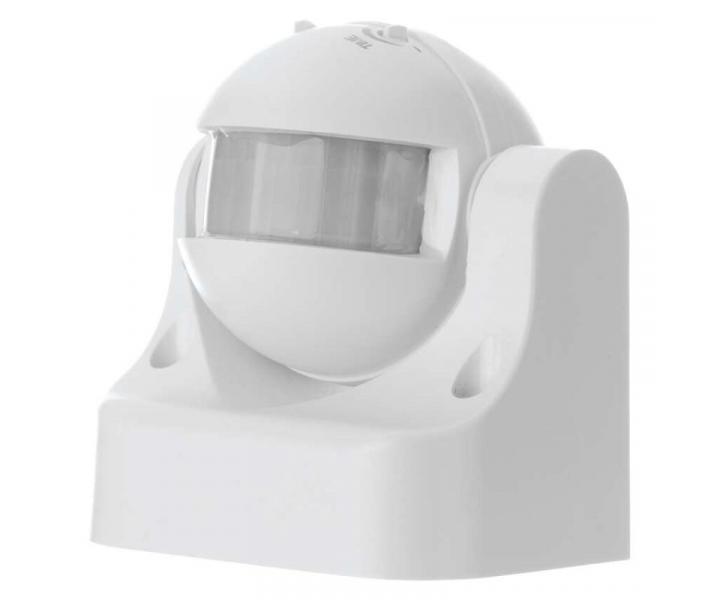 PIR senzor (pohybov idlo) IP44 1200W, bl Emos G1120
