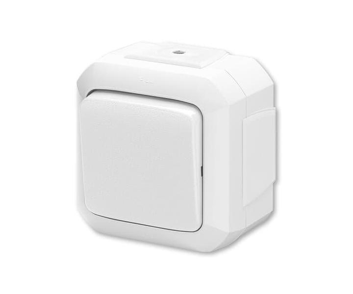 Pepna stdav pro prbnou mont, az 6, IP54 ABB Variant 3558N-C06540 B - bl
