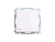 Pepna stdav, s krytem, azen 6, IP44 ABB Zoni 3559T-A06940 500 - bl