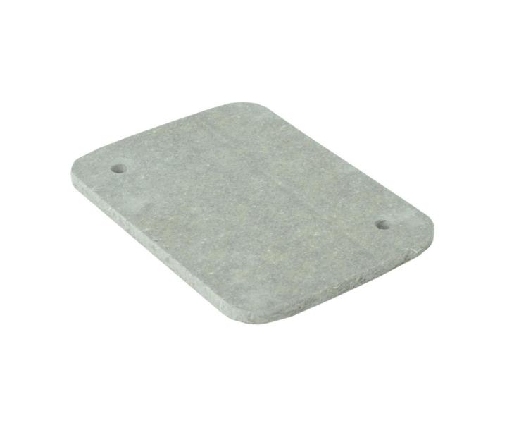 Podloka izolan, konfigurace XX, ed Kopos PI 80 2ZT_XX