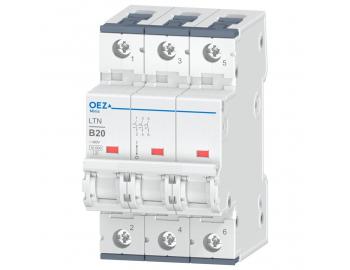 Jisti LTN-20B-3 OEZ 41773