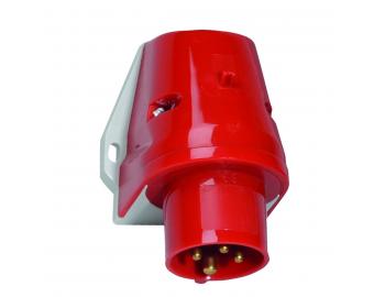 Pvodka nstnn 32A 4p 400V IP44 6h Quick-Connect Bals 24405