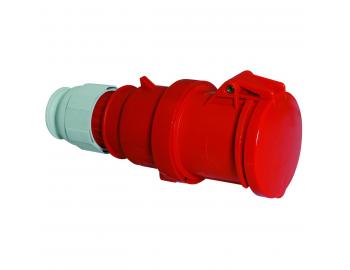 Spojka 63A 5p 400V IP44 6h Bals 3112