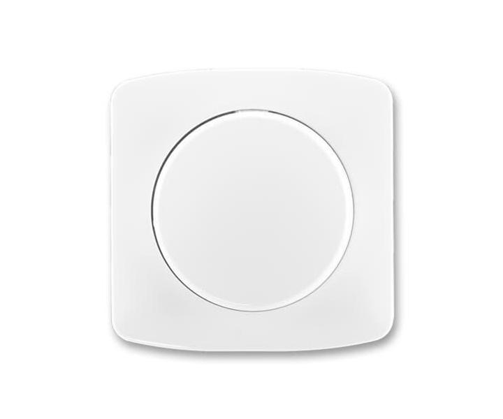 Kryt stmvae s otonm ovldnm, s upevovac matic ABB Tango 3294A-A123 B - bl