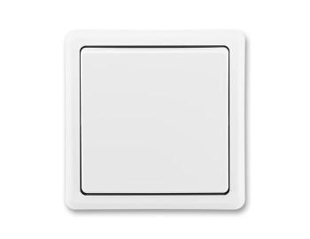 Pepna stdav, azen 6 ABB Classic 3553-06289 B1 - jasn bl