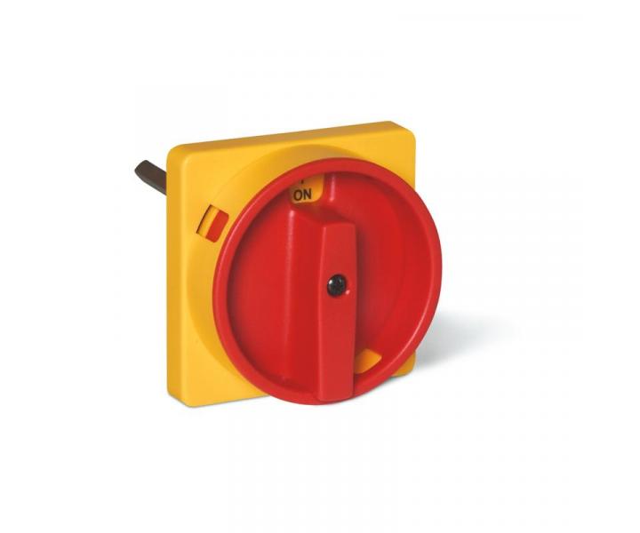 Rukoje MANOVRA Scame 590.YM67R1