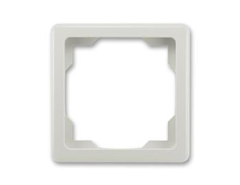 Rmeek jednonsobn ABB Swing 3901G-A00010 S1 - svtle ed