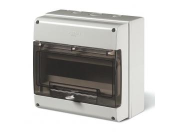 Rozvodnice DOMINO IP66 Scame 672.2012