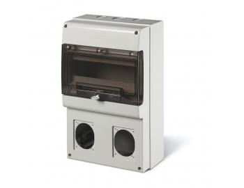 Rozvodnice DOMINO IP66 Scame 672.3300