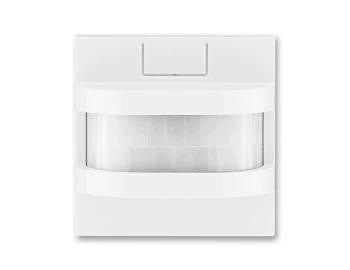 Snma spnae automatickho (2 roviny, hel 180) ABB Levit 3299H-A02182 03 - bl/bl