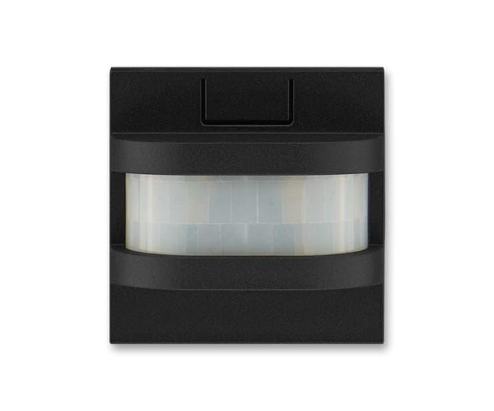 Snma spnae automatickho (2 roviny, hel 180) ABB Levit 3299H-A02182 63 - onyx/kouov ern