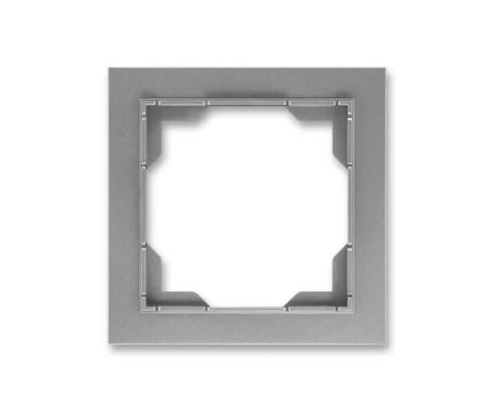 Rmeek jednonsobn ABB Neo 3901M-A00110 36 - ocelov