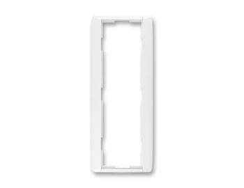Rmeek trojnsobn, svisl ABB Element 3901E-A00131 03 - bl/bl