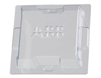 Ochrana pro malovn, sada 20 ks ABB 9999-B5