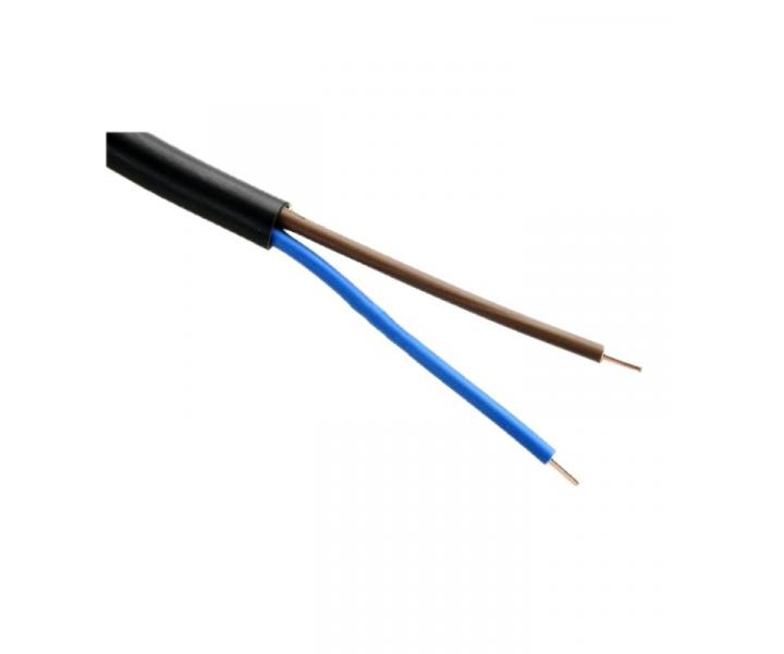Kabel CYKY-O 2x1,5 D - 1 metr