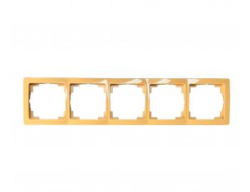 Rmeek ptinsobn, pro svislou i vodorovnou mont ABB Swing 3901J-A00050 D1 - bov