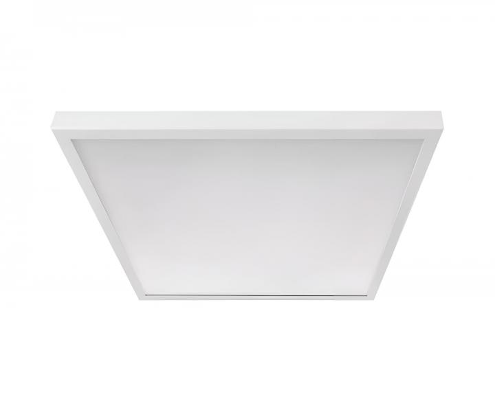 tvercov pisazen LED panel Emos Vexxo ZB1524, bl, 33 W - neutrln bl UGR