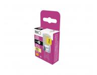 LED rovka Emos Classic JC ZQ9544, G9, 4 W (40 W) - tepl bl