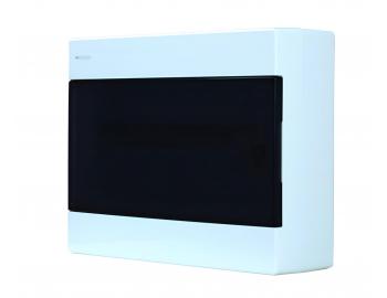 Rozvodnice Scame Dinamic 678.1012.BT, IP40, 12 modul (1x12)
