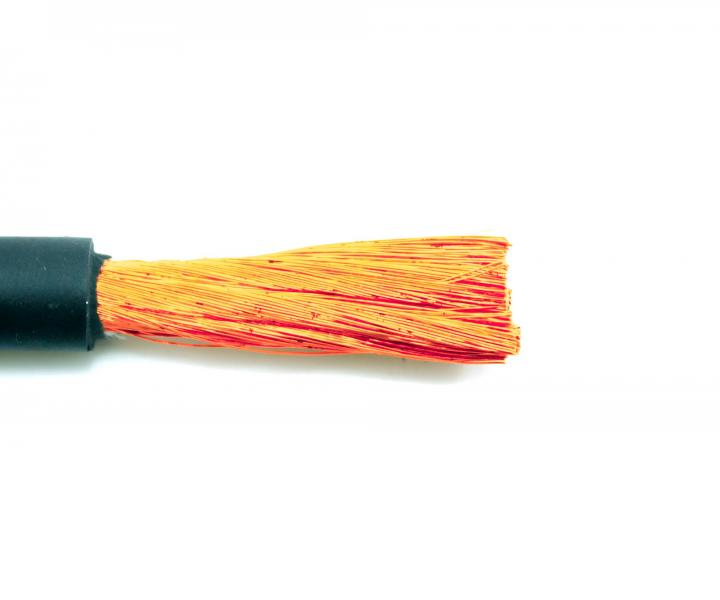 Svaovac pryov kabel CGZ 35 H01N2-D - 1 m