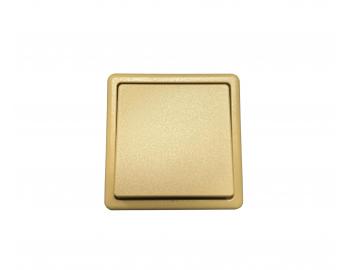 Pepna kov jednoduch ABB Classic 3553-07289 D2, azen 7 - bov