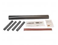 Teplem smrtiteln spojovac kabelov soubor do 1 kV bez lisovacch spojova Wapro SVCZ-BL-2 16-50 mm2 - 4ks