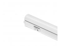 Pisazen LED svtidlo Sandria Sandy, IP20, 8 W - bl