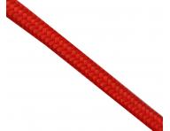 Kabel CYSY H05VV-F 2x0,5 Precon, opeden, rud - 1 metr