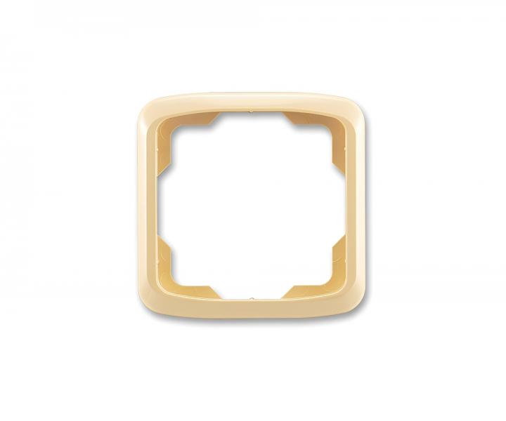 R�me�ek jednon�sobn� ABB Tango 3901A-B10 DH - b�ov�