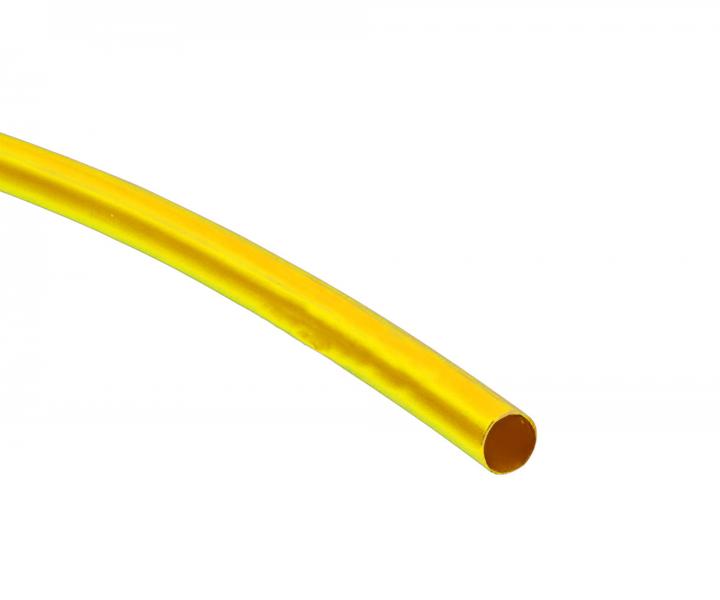 Izolan trubika NKT IEC 60684-3-105 10.0/0.5, lut - 1 m