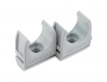 Pchytka Dietzel Univolt CL16 082210, PVC - tmav ed