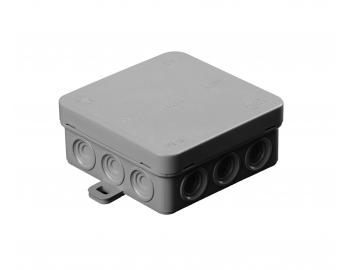 Instalan krabice na omtku Scame Scabomet A3, IP54