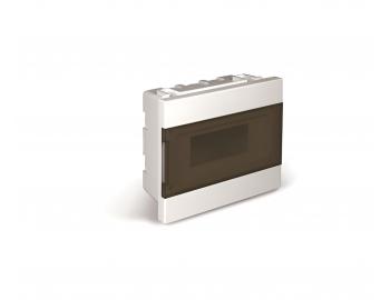 Rozvad zaputn Elcon P9M.2, IP40, 9 modul (1x9)