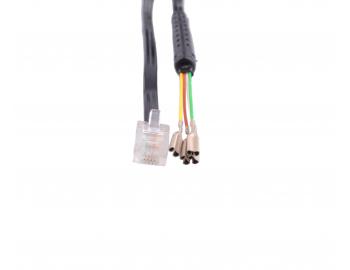 Telefonn kabel tyilov Flexo SPRM 4-52-1/4C NKT