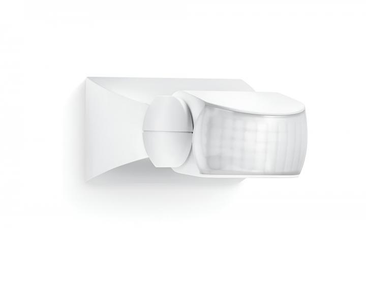 PIR senzor (pohybov� �idlo) Steinel IS 1, IP54, max 10 m - b�l�