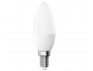 LED rovka svka Emos Classic E14, 6,5 W (60 W) neutrln bl